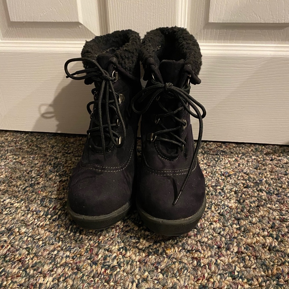 Jellypop booties